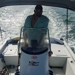 Meet your Posher, Lee